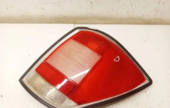 Opel Astra H Rear/tail lights 24451840