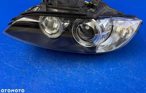 BMW 3 E92 E93 Headlight/headlamp 7162141 0301230281 7162141130
