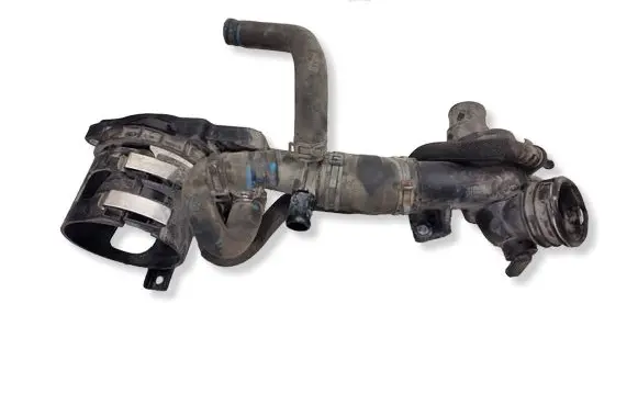 Mercedes-Benz Vito Viano W639 Fuel filter bracket/mount holder A6512001056