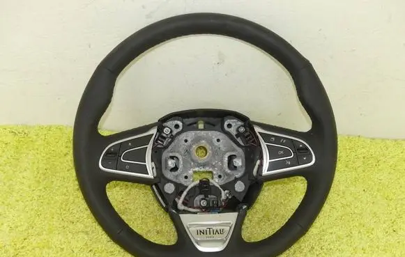 Renault Talisman Steering wheel 484000580R