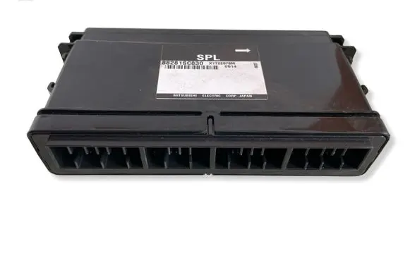 Subaru Forester SH Other control units/modules 88281SC830 X1T22578M