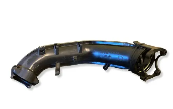 Volkswagen Golf IV Intercooler hose/pipe 03C145673H