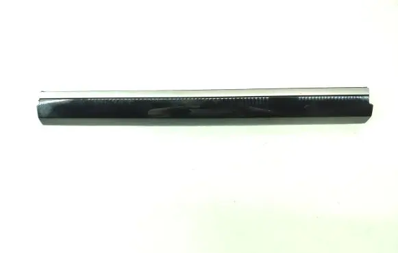 Porsche Cayenne (92A) Dashboard glove box trim 7P5857222