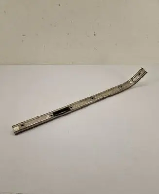 Volkswagen Caddy Sliding door middle roller runner 2K0843871T