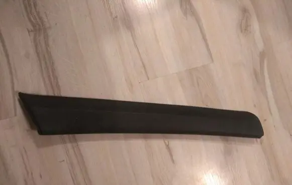 Mercedes-Benz 200 300 W123 (A) pillar trim