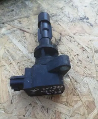 Mazda 3 I High voltage ignition coil 6M8G12A366 0997001061