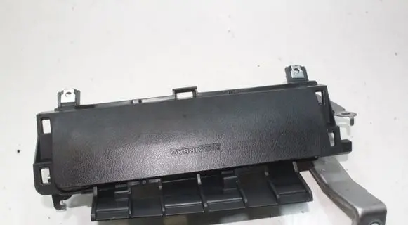 Lexus NX Knee airbag 