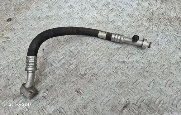 Mercedes-Benz E W212 Air conditioning (A/C) pipe/hose A2128302400