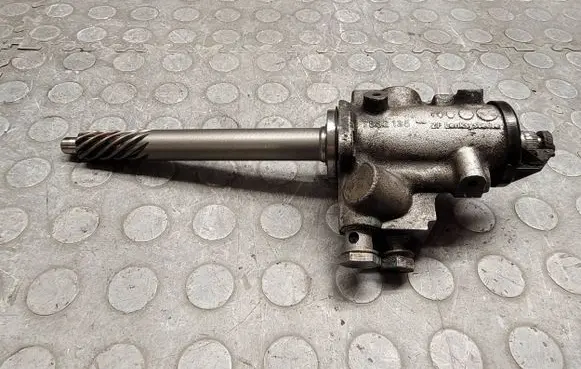 BMW X5 E70 Steering rack 7882135