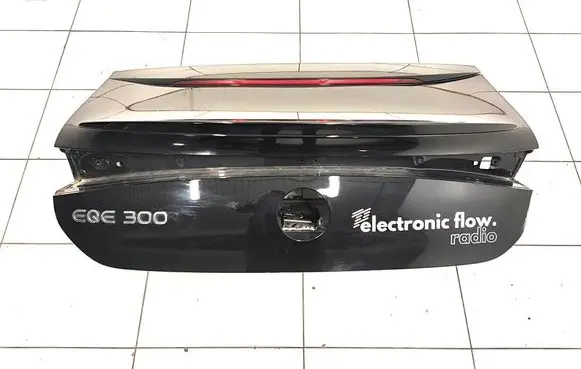 Mercedes-Benz EQE v295 Tailgate/trunk/boot lid 