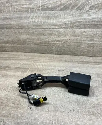 Citroen C4 I Picasso Rear seatbelt 9681541677A