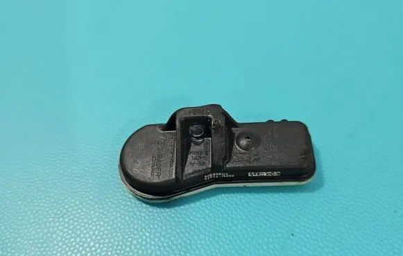 Tire pressure sensor