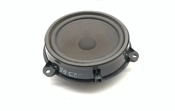 Jaguar XJ X350 Rear door speaker 2W9318808AD