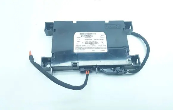 Volvo C30 Bluetooth control unit module 31350022AA 31337017AA 31350022