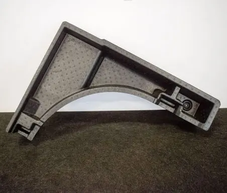 Opel Mokka Other trunk/boot trim element 42364412