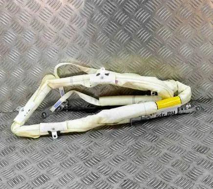 Land Rover Range Rover Evoque L538 Roof airbag 617826200 BJ3214K159BC