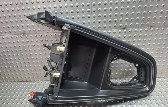 Renault Clio V Center console S26301583 969121256R