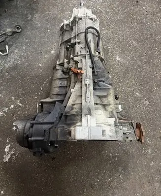 Audi A4 Allroad B8 Automatic gearbox NSB