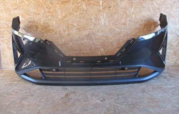 Nissan Qashqai J12 Front bumper 62022-6UA0H