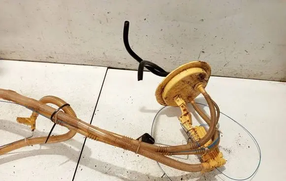 Fuel level sensor