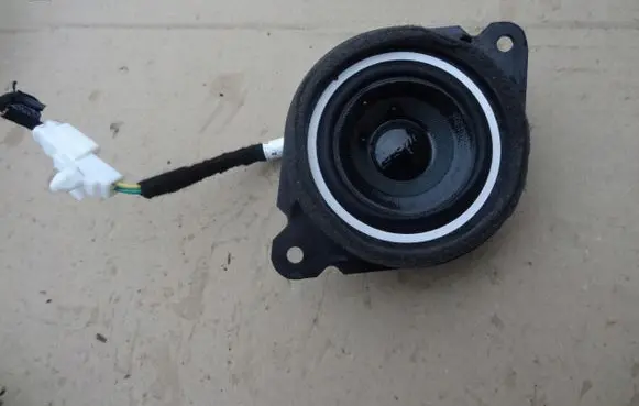 Mazda CX-30 Rear door speaker GKK866960