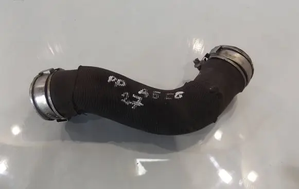 Audi A6 S6 C6 4F Intercooler hose/pipe 4F0145709H