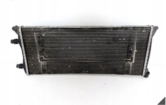 Mercedes-Benz GL X166 Coolant radiator A0995001403