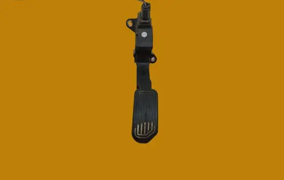 Toyota Auris E180 Accelerator throttle pedal 78110-02120