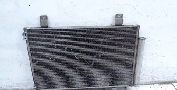 Suzuki Swift I A/C cooling radiator (condenser)