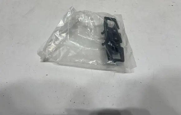 Volkswagen Tiguan Front parking sensor holder (PDC) 571919399