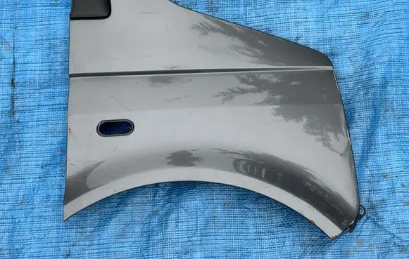 Volkswagen Transporter - Caravelle T5 Fender BLOTNIKT5