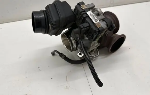 BMW X3 F25 Turbo 7823202