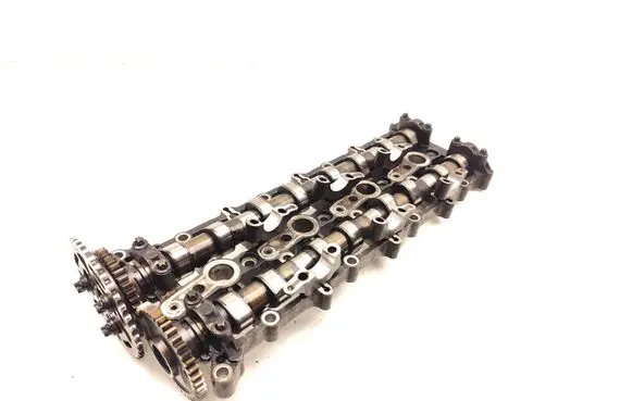 BMW 1 E81 E87 Camshaft 7797511