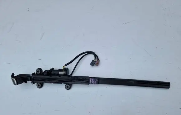 BMW 3 E90 E91 Seat belt adjustment motor 9148511