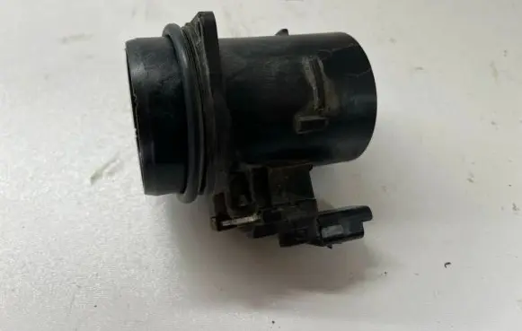 Peugeot Partner Mass air flow meter 9683282980
