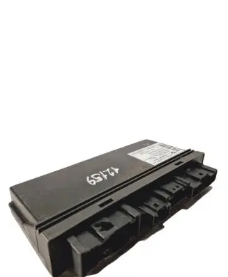 BMW 5 E60 E61 Comfort/convenience module 6978713