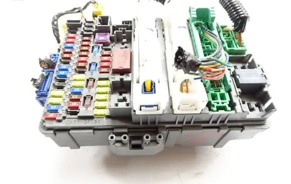 Fuse module