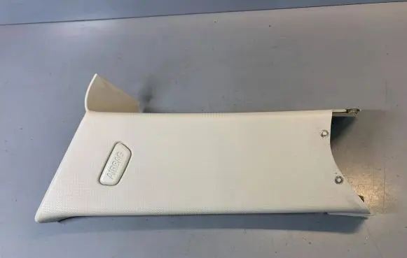BMW 3 F30 F35 F31 (C) pillar trim 51437248164 7248164