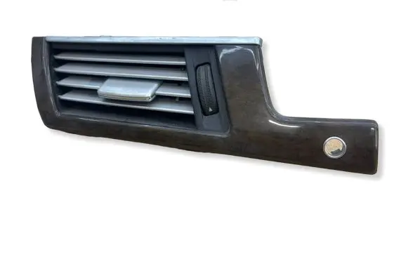Mercedes-Benz E W212 Dashboard side air vent grill/cover trim A2128300154