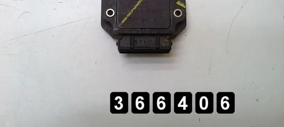 Peugeot 205 Engine control unit/module 521013b