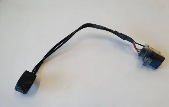 Porsche Macan (95B) Reversing camera 95B980551K 1501020704