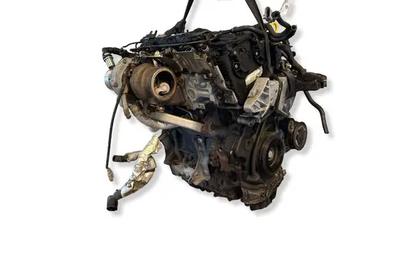 Volkswagen Golf VII Engine CJX