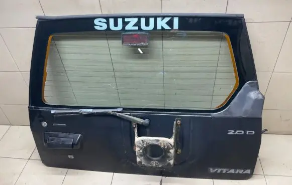 Suzuki Vitara (ET/TA) Tailgate/trunk/boot lid