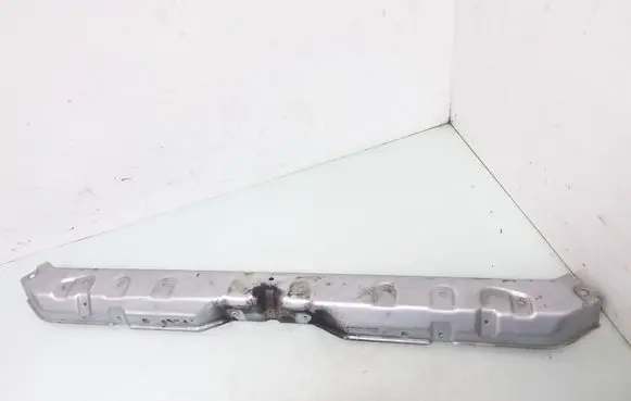 Top upper radiator support slam panel