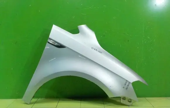 Volkswagen Caddy Fender PRZOD PRAWY