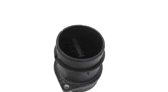 Mass air flow meter