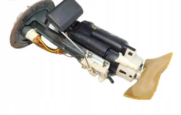Hyundai Sonata Fuel level sensor 123456