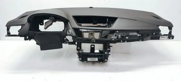 BMW X1 E84 Dashboard 56085715