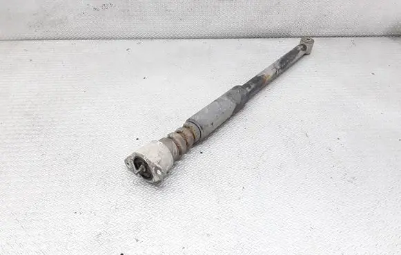 Mazda 2 Rear shock absorber/damper