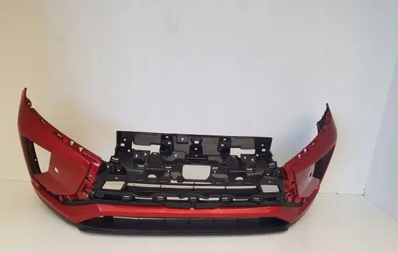 Mitsubishi Eclipse Cross Rear bumper